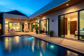 Andaman 3br Private Pool Villa